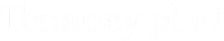 Tenancy Pilot